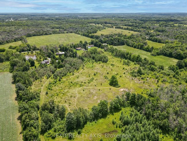 42 Strickland Rd, House other with 3 bedrooms, 2 bathrooms and 8 parking in Lombardy ON | Image 33