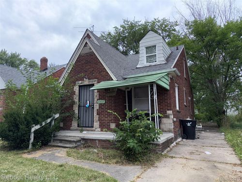 10437 Mckinney St, Detroit, MI, 48224-1818 | Card Image