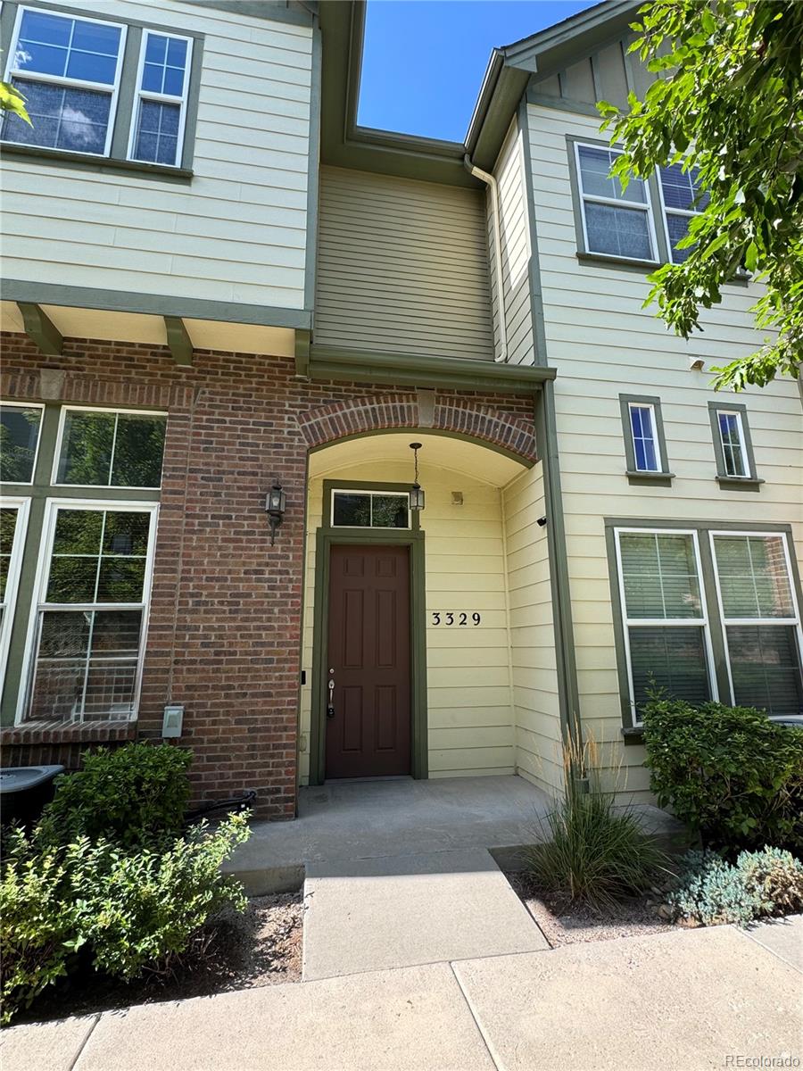 Residential in Colorado Springs 4