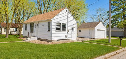 117 3rd Avenue, Spicer, MN, 56288 | Card Image