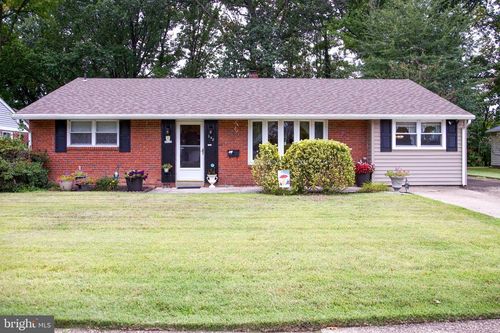 248 Buckner Ave, HADDONFIELD, NJ, 08033-2914 | Card Image