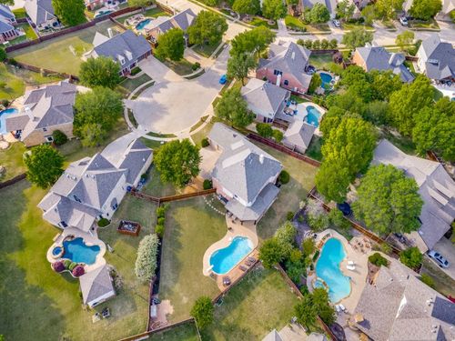 609 Elderberry Ct, Mckinney, TX, 75072-6721 | Card Image