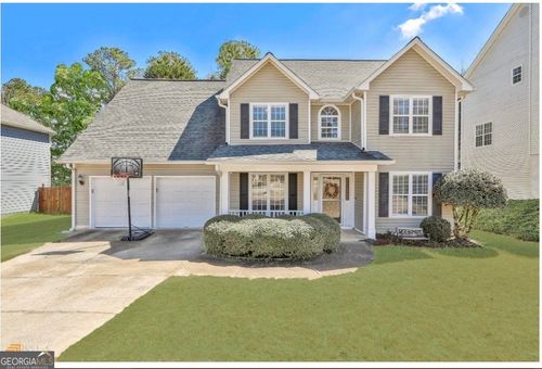 120 Sagamore Ln, Peachtree City, GA, 30269-3258 | Card Image