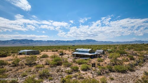 11833 N Owls Butte Trl, San Simon, AZ, 85632-2146 | Card Image