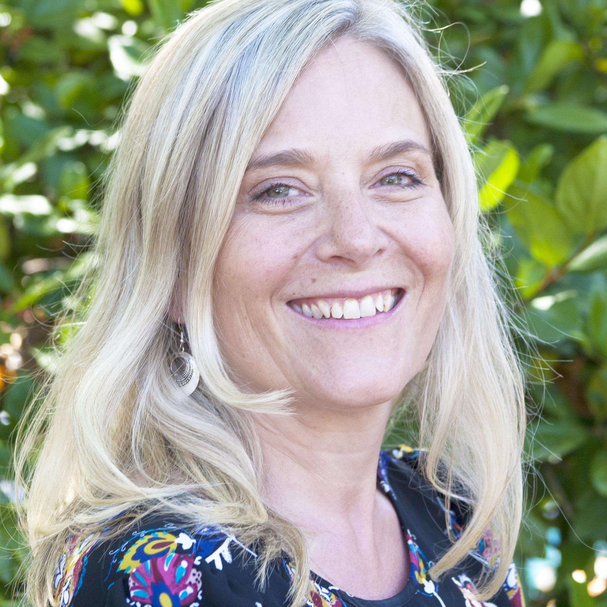 Barbara Hornig
