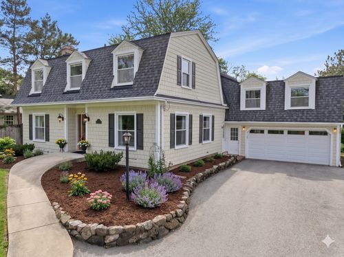 14 Timber Ln, Northbrook, IL, 60062-3716 | Card Image