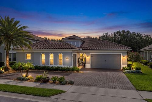 3895 Grassland Loop, LAKE MARY, FL, 32746-4120 | Card Image