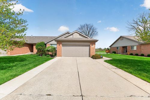 1927 Pebble Creek Dr, Canton, MI, 48188-2096 | Card Image