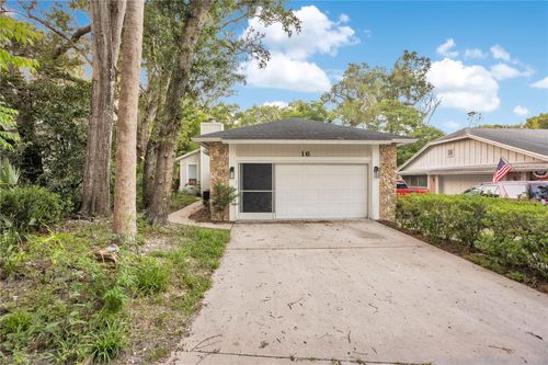 16 Raintree Ct, ORMOND BEACH, FL, 32174-4821 | Card Image