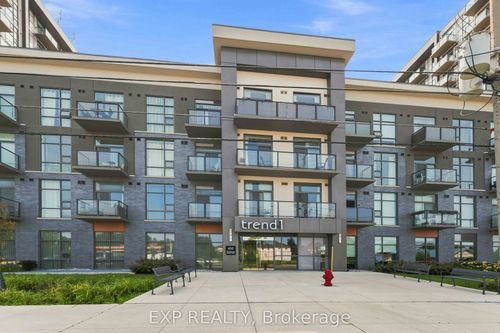 unit-601-450 Dundas St E, Waterdown, ON, L8B1Z2 | Card Image