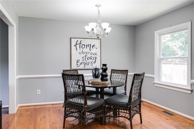 12204 Mckenna Cir, House other with 4 bedrooms, 3 bathrooms and null parking in Midlothian VA | Image 10