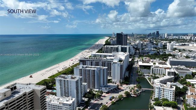 APT-308 - 2600 Collins Ave, Condo with 2 bedrooms, 4 bathrooms and null parking in Miami Beach FL | Image 43