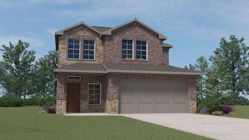 643 Joseph Rd, Pilot Point, TX, 76258-2198 | Card Image