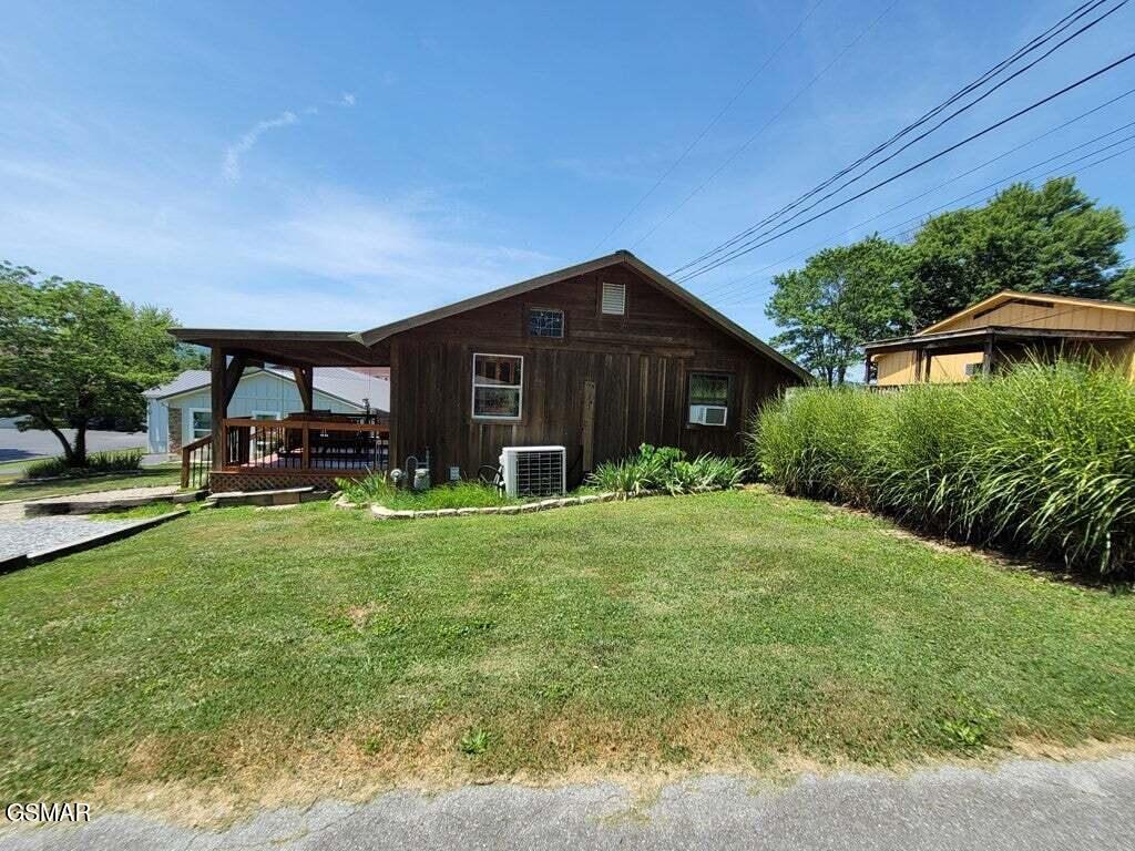 Residential in Pigeon Forge 5