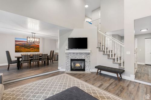 3556 E Rustic Spring Ln, Cottonwood Heights, UT, 84121-5969 | Card Image
