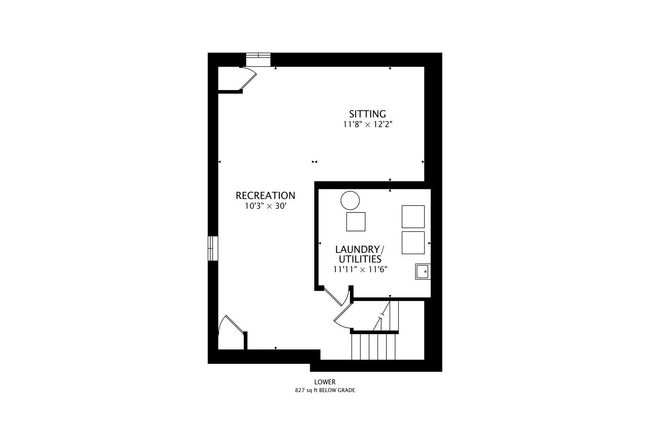 2512 Fox Meadow Dr, House other with 3 bedrooms, 2 bathrooms and 2 parking in Crest Hill IL | Image 20