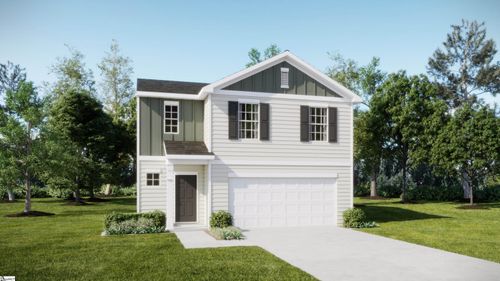 117 Sealy St, Piedmont, SC, 29673-9988 | Card Image