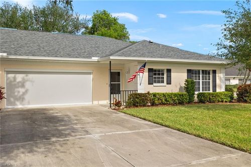 1279 Hazeltine Dr, FORT MYERS, FL, 33919-7308 | Card Image