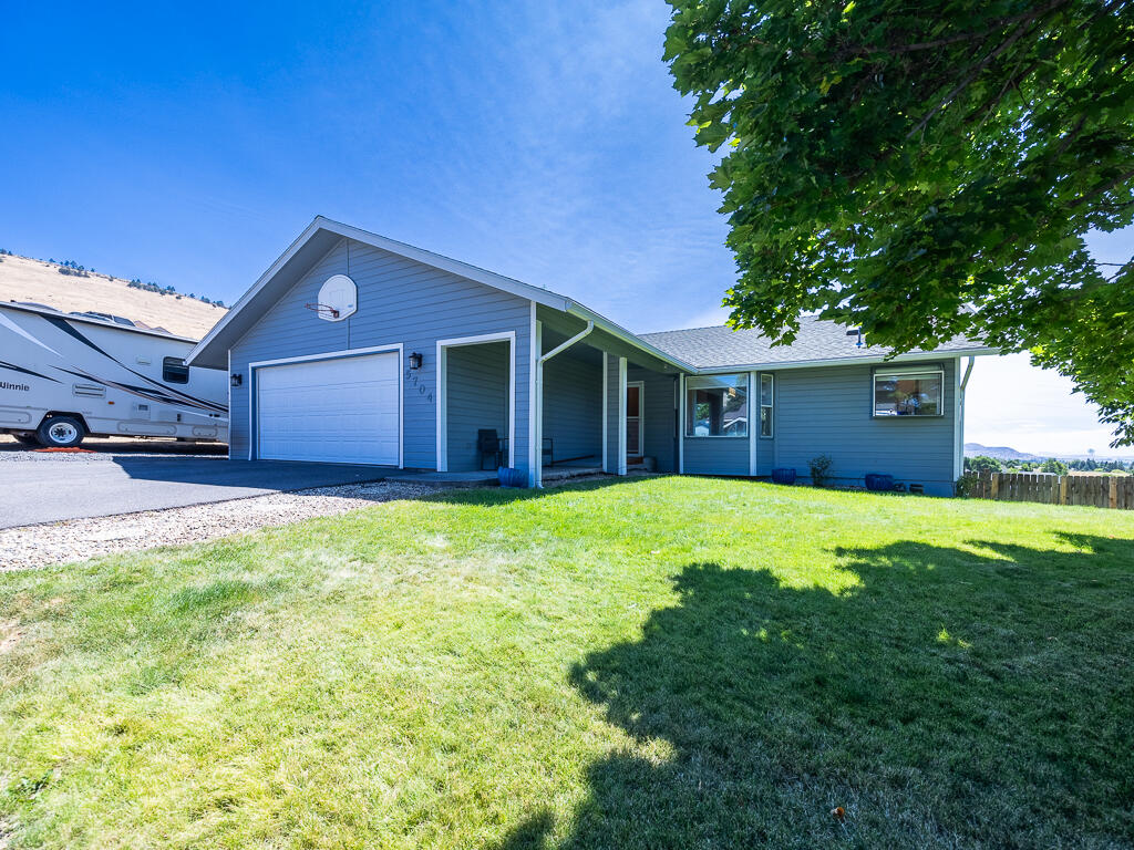 Havencrest Dr, Klamath Falls, OR 97603