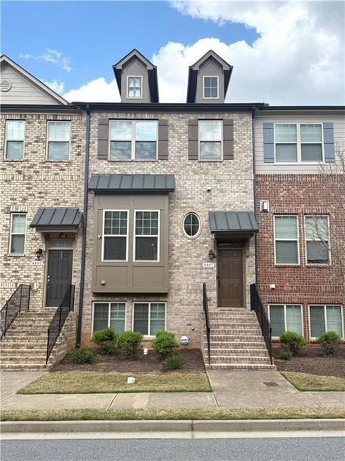 4487 Kerrington Ave, Sugar Hill, GA, 30518-6420 | Card Image