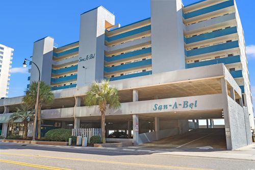 unit-705-1709 S Ocean Blvd, North Myrtle Beach, SC, 29582-4678 | Card Image
