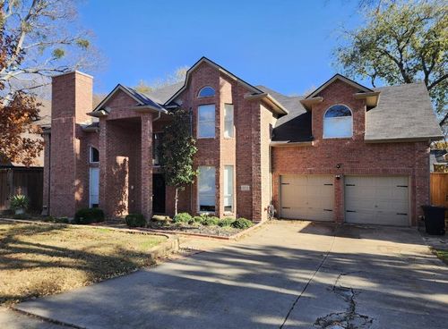 3324 Sir Stewart Circle, Grand Prairie, TX, 75052 | Card Image