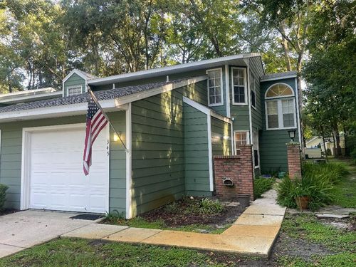 345-345 Nw 48th Blvd, GAINESVILLE, FL, 32607-2206 | Card Image