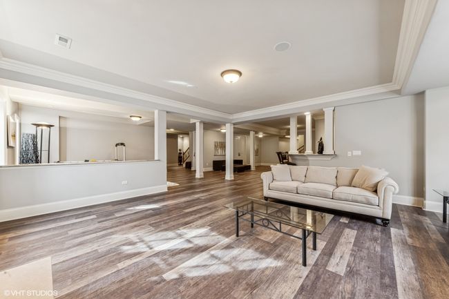 15W280 Plainfield Rd, House other with 6 bedrooms, 8 bathrooms and 3 parking in Burr Ridge IL | Image 33