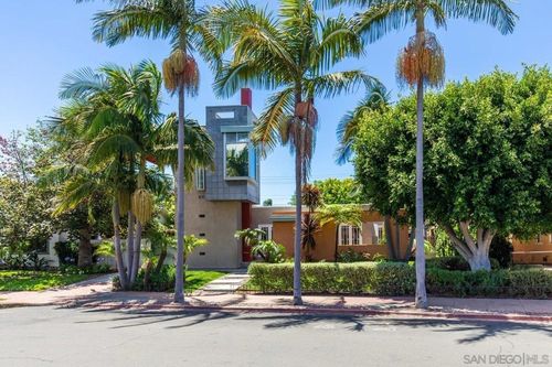 3031 Kalmia Pl, San Diego, CA, 92104-5418 | Card Image