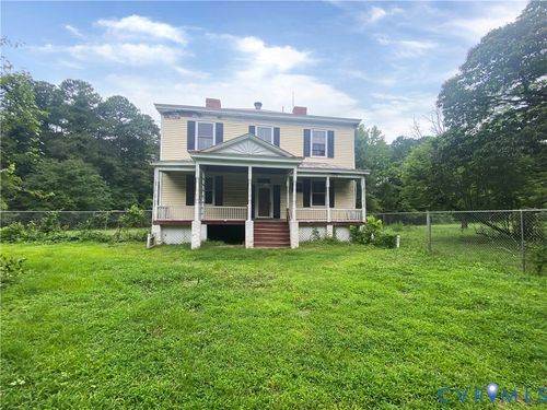 1973 Kutchen St, Petersburg, VA, 23805-1833 | Card Image