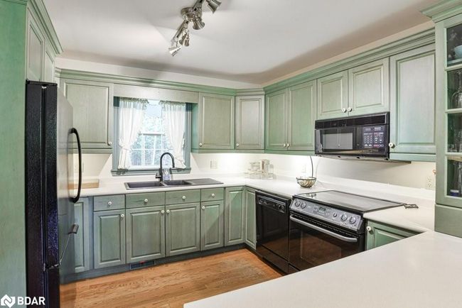 1390 Warminster Sideroad, House other with 3 bedrooms, 3 bathrooms and 20 parking in Oro Medonte ON | Image 14