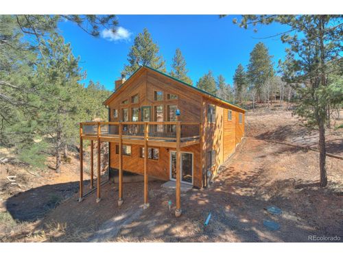 11845 S Stallion Dr, Pine, CO, 80470-9710 | Card Image