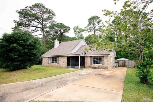 7674 Old Hickory Dr, Pensacola, FL, 32507-1689 | Card Image