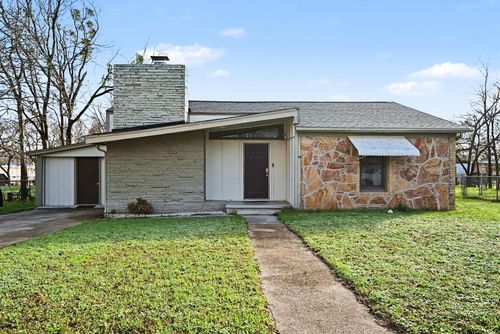 108 N Cherry Lane, Granbury, TX, 76048 | Card Image