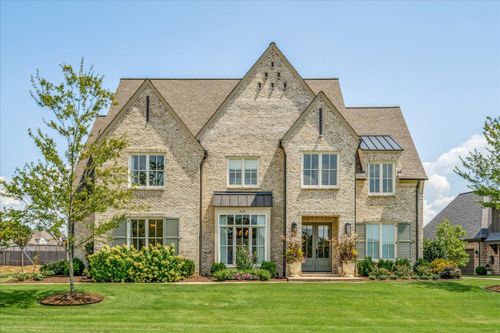 420 Cassidy Ln, Collierville, TN, 38017-4901 | Card Image