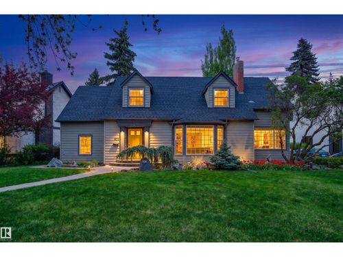 106 St George'S Cres Nw, Edmonton, AB, T5N3M7 | Card Image