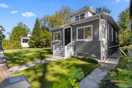 5314 Crane St, Detroit, MI, 48213-2919 | Card Image