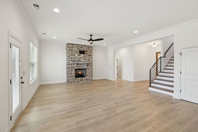 4118 Maples Farm Dr, House other with 5 bedrooms, 3 bathrooms and 2 parking in Murfreesboro TN | Image 5