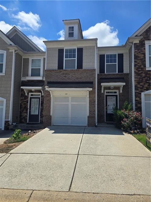 1934 Dilcrest Dr, Duluth, GA, 30096-8975 | Card Image