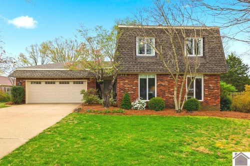 1519 London Dr, Murray, KY, 42071-3220 | Card Image