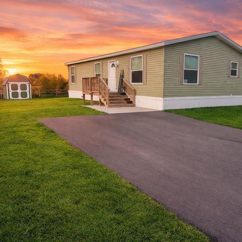 lot-65-38005 Us Highway 18, Prairie Du Chien, WI, 53821-8202 | Card Image