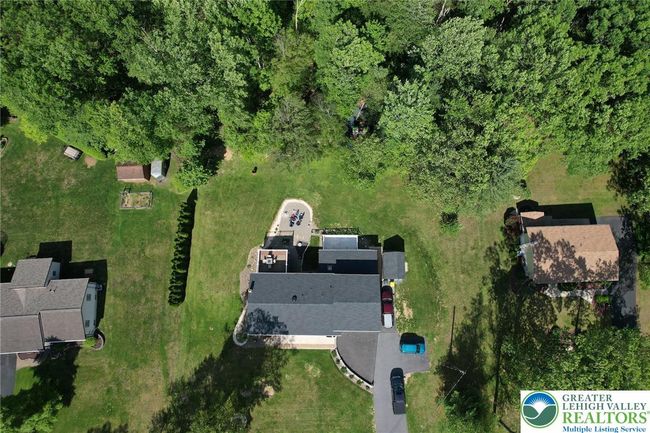 8539 Rextown Rd, House other with 4 bedrooms, 4 bathrooms and null parking in Slatington PA | Image 7