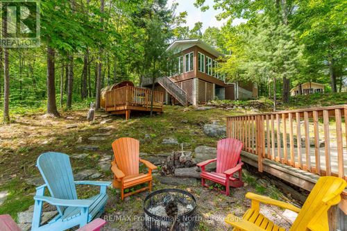 1083 Jones Road, Algonquin Highlands (Stanhope), ON, K0M1J1 | Card Image
