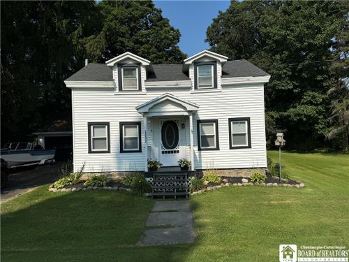 5032 Thornton Road, Ellington, NY, 14740 | Card Image