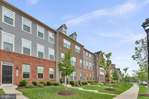 14814 Townshend Terrace Ave, BRANDYWINE, MD, 20613-2032 | Card Image