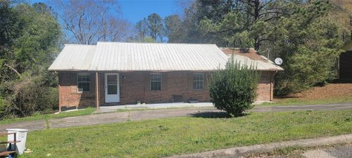 603 Hajack Dr, Tuskegee, AL, 36083-1579 | Card Image
