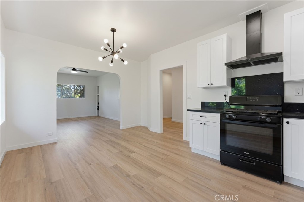 Residential Lease in South Pasadena 5