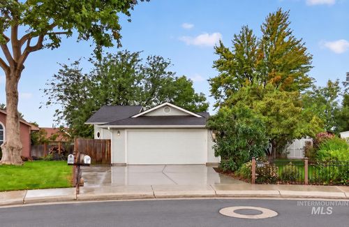 2239 N Carissa Pl, Boise, ID, 83704-6525 | Card Image