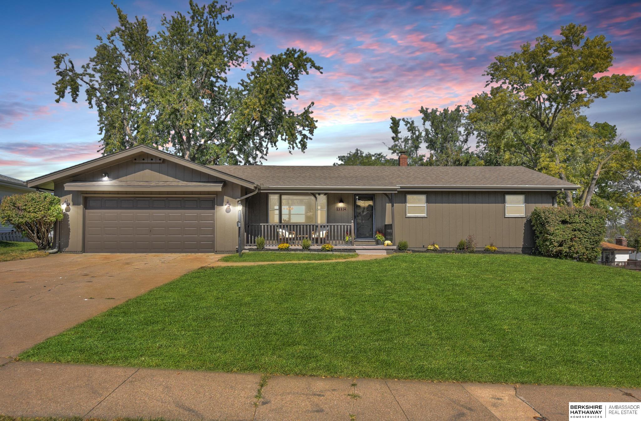 Madison St, Omaha, NE 68137