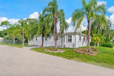 1229 S M Street, Home with 0 bedrooms, 0 bathrooms and null parking in Lake Worth Beach FL | Image 1